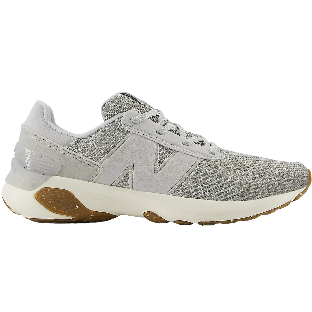 Women's New Balance Fresh Foam X 1440, Grey Matter/Turtledove, 10.5 B Medium