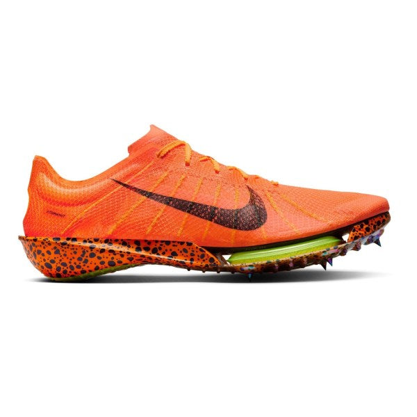 Men's Nike Air Zoom Victory 2 OLY, Multi-Color/Multi-Color, 7.5 D Medium