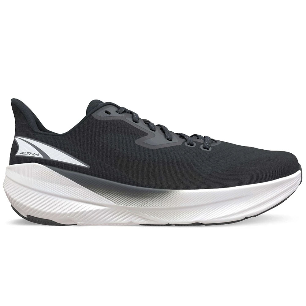 Men's Altra Experience Flow, Black/White, 12.5 D Medium