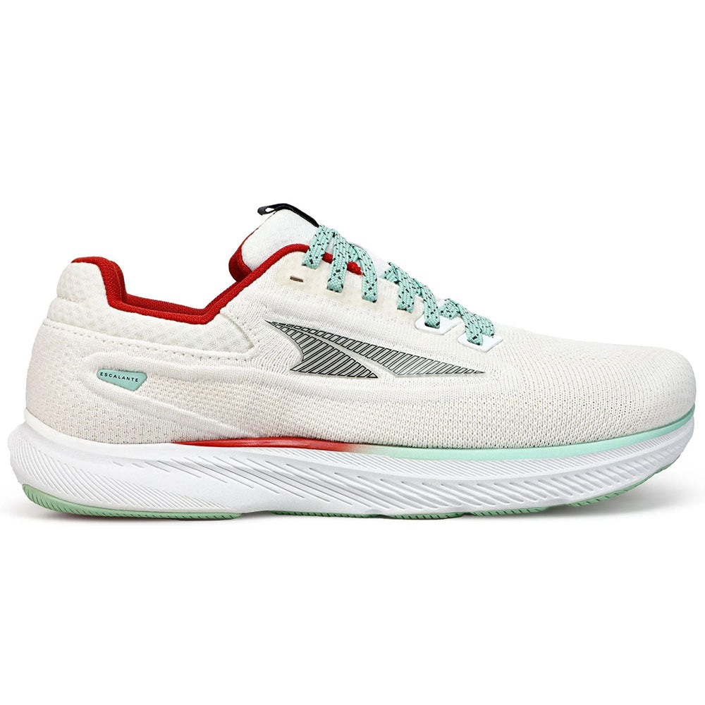 Women's Altra Escalante 3, White, 6.5 B Medium