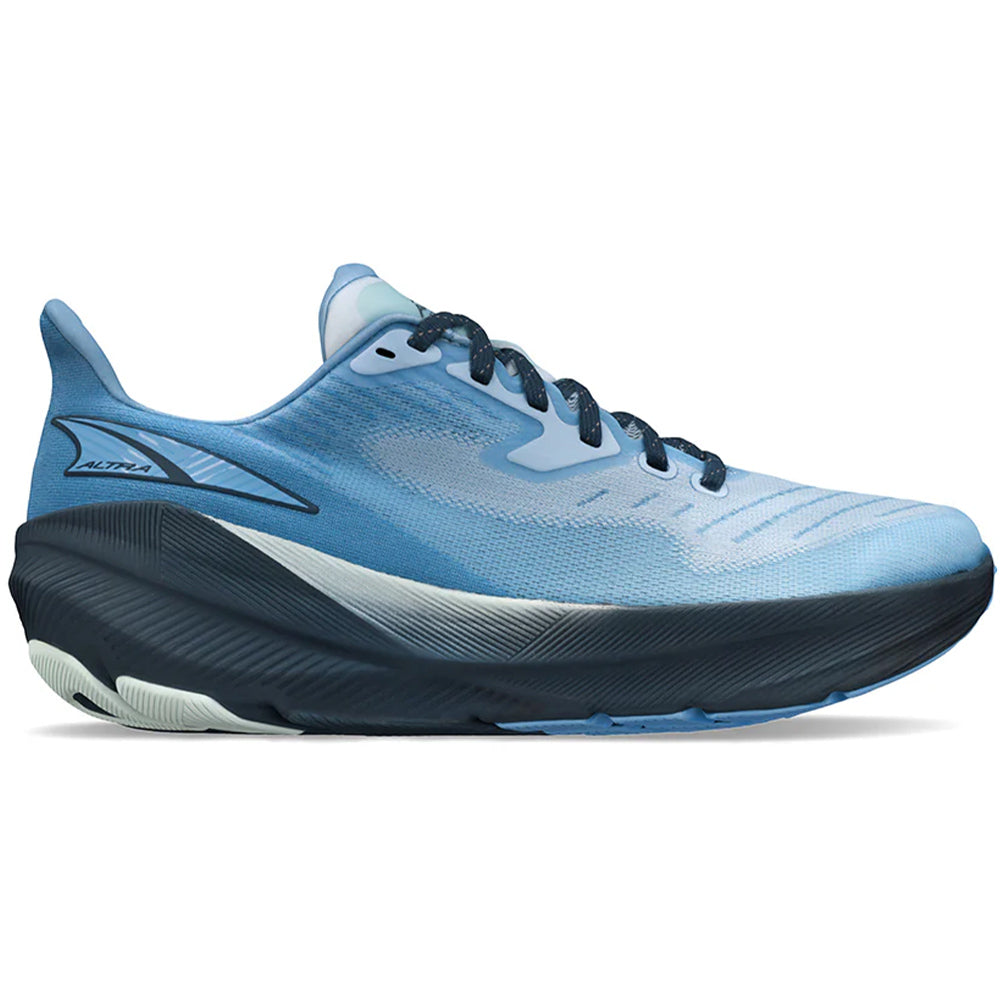 Women's Altra Experience Flow, Light Blue, 6.5 B Medium
