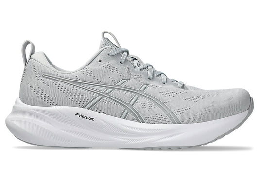 Women's Asics Gel-Pulse 15, Concrete/Glacier Grey, 6 B Medium