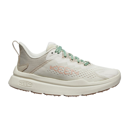 Women's Keen WK450, Birch/Peach Parfait, 10 B Medium