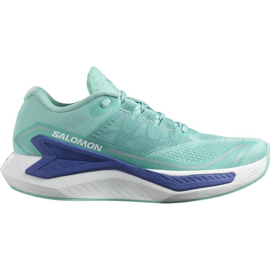 Women's Salomon DRX Bliss, Cockatoo/Surf The Web, 9 B Medium