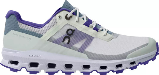 Women's On Cloudvista, Frost/Mineral, 5.5 B Medium
