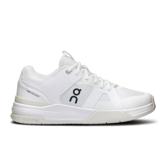 Women's On The Roger Clubhouse Pro, White/Ice, 7 B Medium