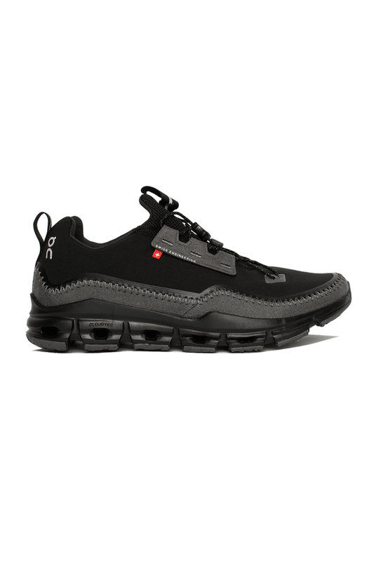 Women's On Cloudaway, All Black, 8 B Medium
