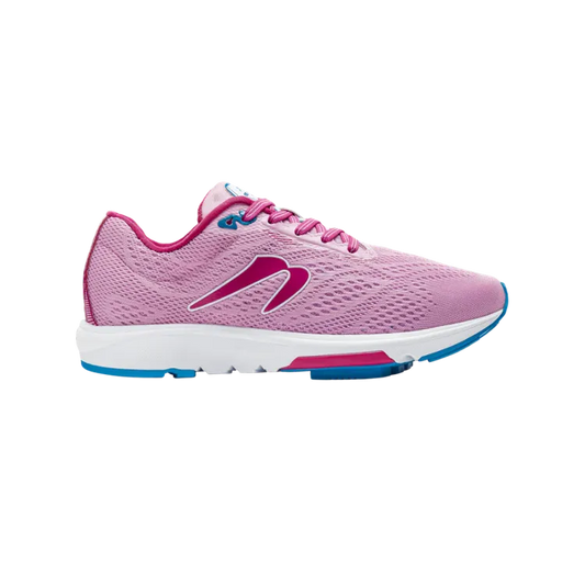 Women's Newton Running Gravity 13, Blush Pink/Magenta, 7 B Medium