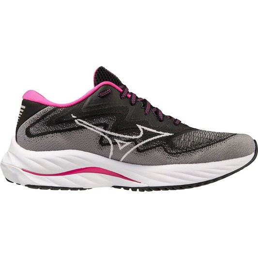 Women's Mizuno Wave Rider 27, Project Zero, 7 B Medium