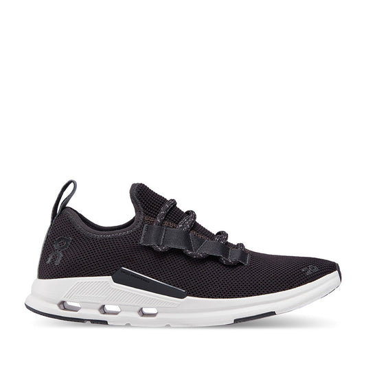 Men's On Cloudeasy, Black/Rock, 8 D Medium