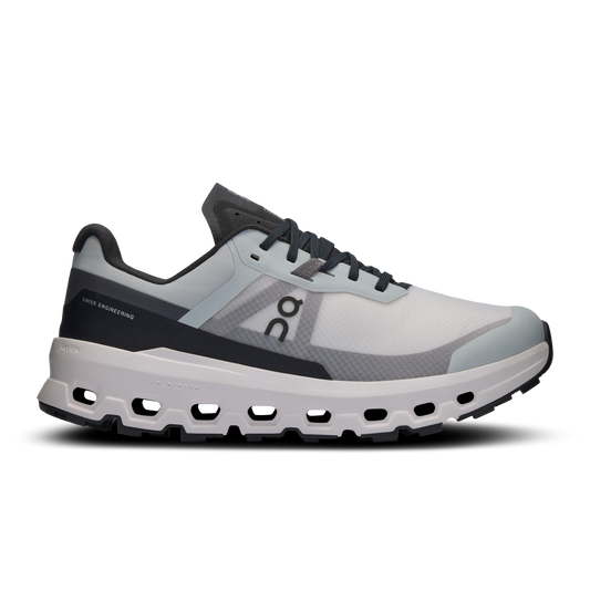Women's On Cloudvista 2, Glacier/Eclipse, 7.5 B Medium