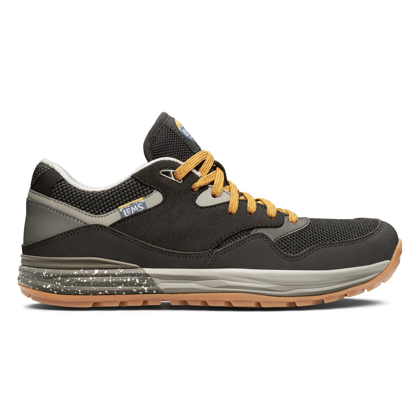 Women's Lems Trailhead, Onyx, 11 B Medium