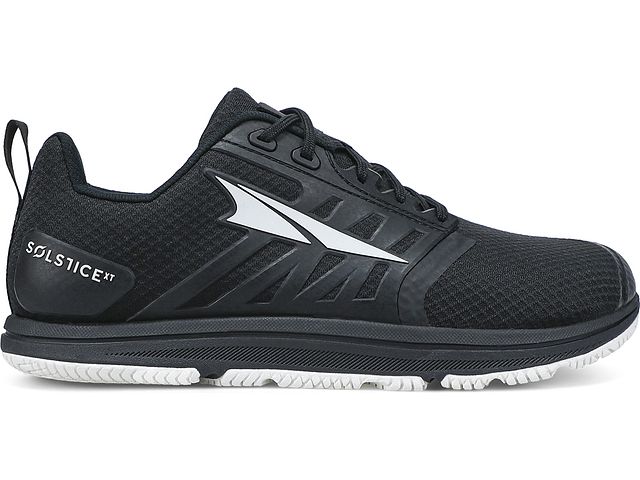 Women's Altra Solstice XT 2, Black, 6.5 B Medium
