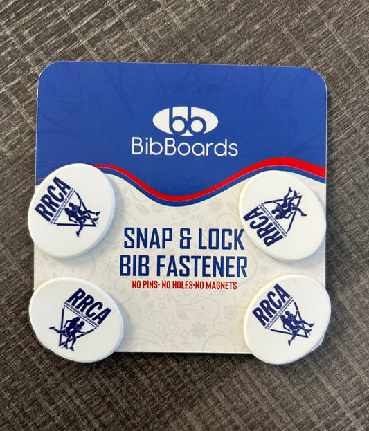 RRCA BibBoard