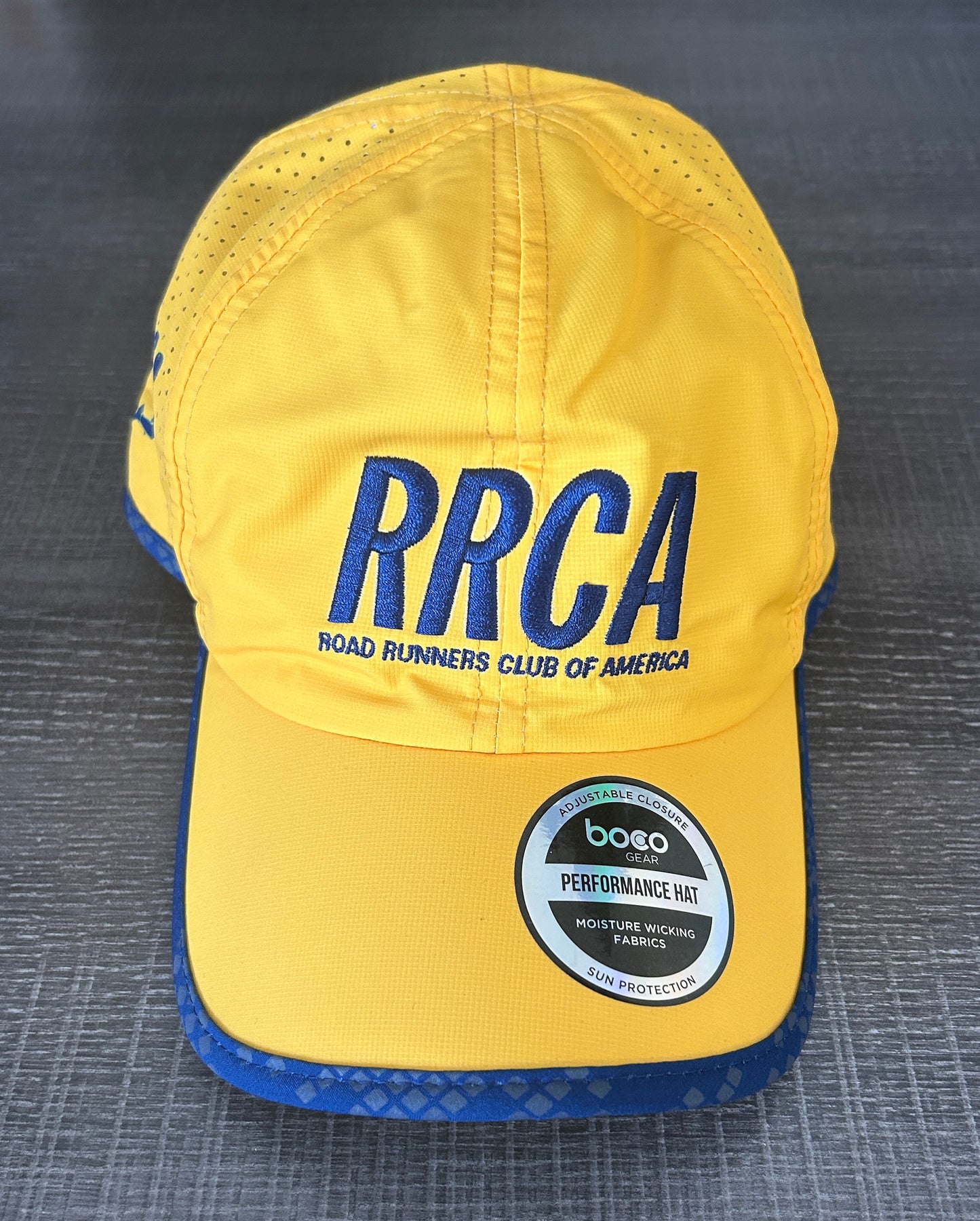 RRCA Hat