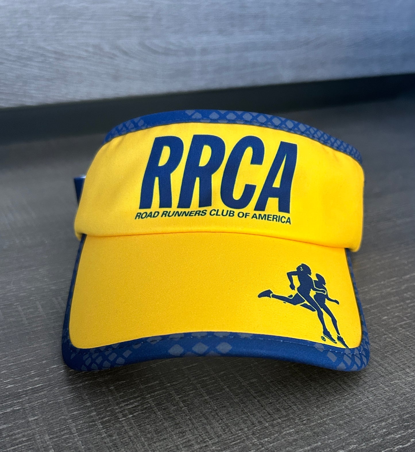 RRCA Visor