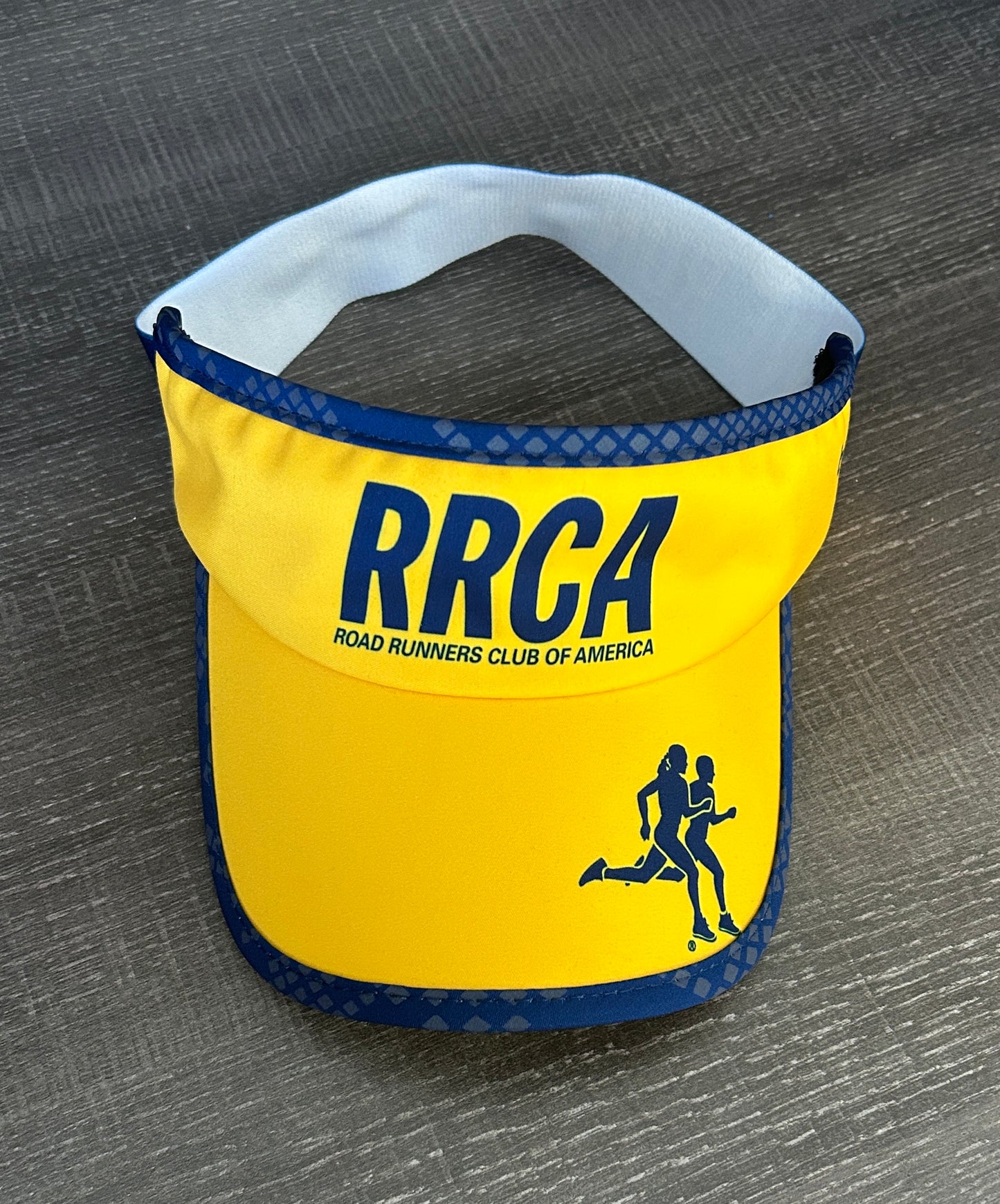 RRCA Visor