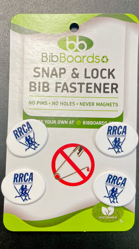 RRCA BibBoard