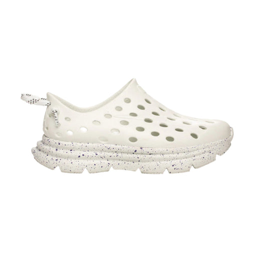 Women's Kane Revive, Cloud Gray/Purple Speckle, 5 B Medium