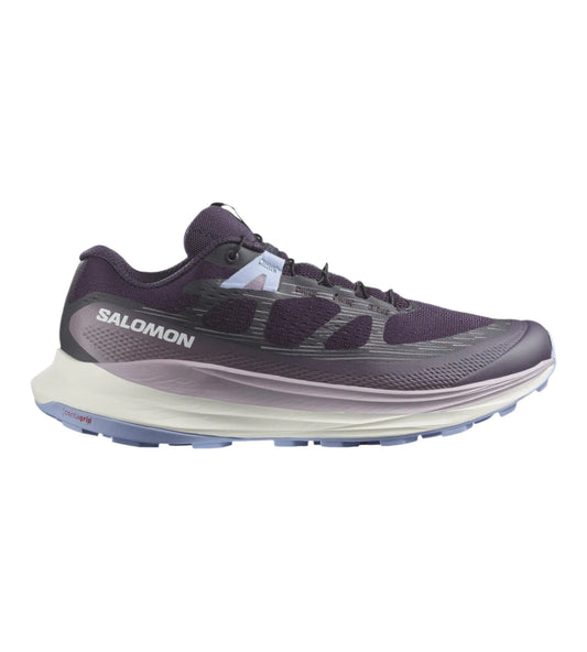 Women's Salomon Ultra Glide 2, Nightshade/Vanilla Ice/Serenity, 6.5 B Medium