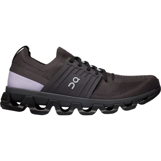Men's On Cloudswift 3, Magnet/Wisteria, 9 D Medium
