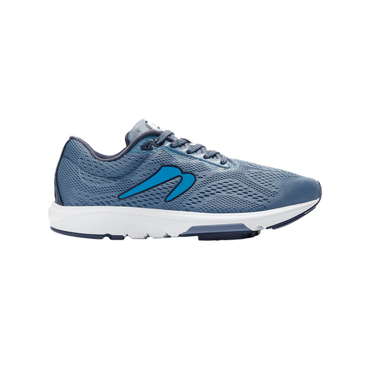 Men's Newton Running Motion 13, Slate Blue/Royal Blue, 12 D Medium