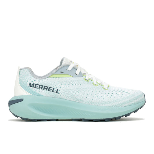 Women's Merrell Morphlite, White/Frost Blue, 10 B Medium