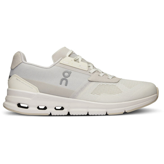 Women's On Cloudrift, Undyed-White/Sand, 10.5 B Medium