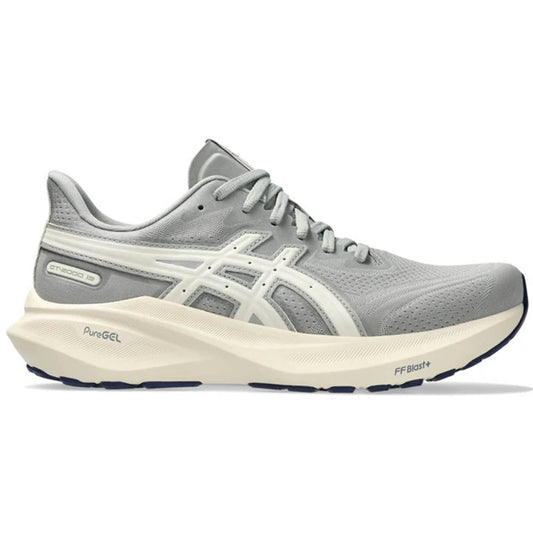 Men's Asics GT-2000 13, Seal Grey/Birch, 13 D Medium