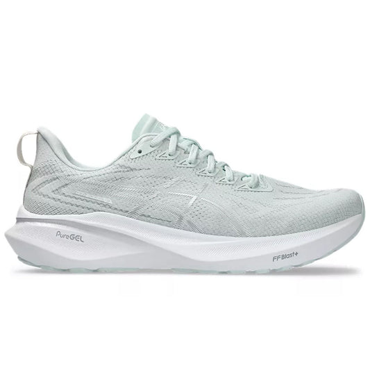 Men's Asics GT-2000 13, Pure Aqua/White, 11 D Medium