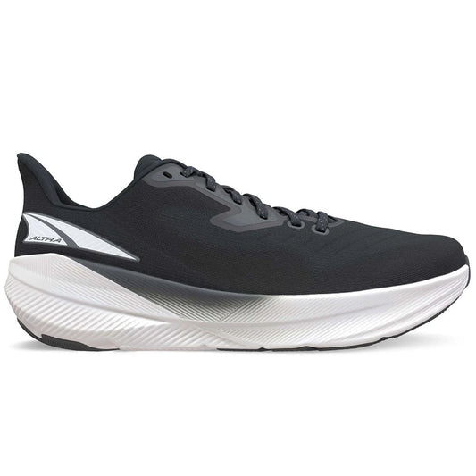 Men's Altra Experience Flow, Black/White, 13 D Medium