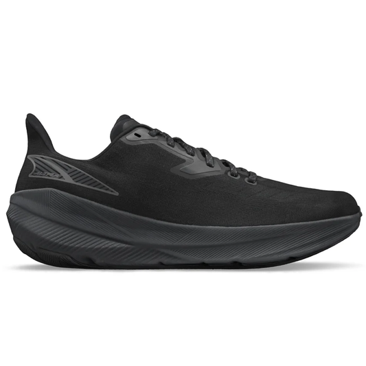 Men's Altra Experience Flow, Black/Black, 9.5 D Medium