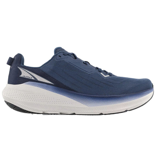 Men's Altra FWD Via, Navy, 13 D Medium