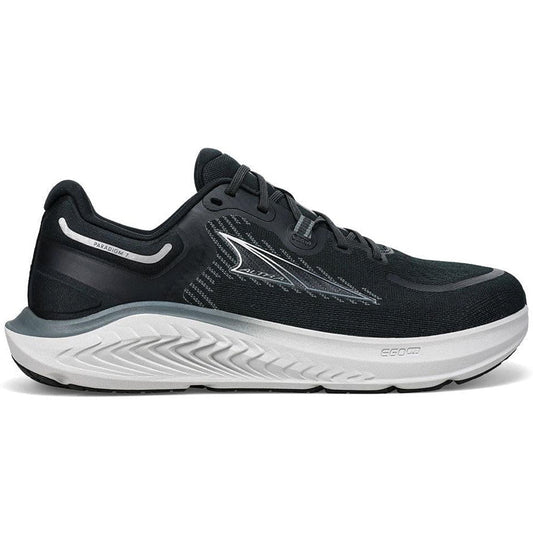 Men's Altra Paradigm 7, Black, 9.5 D Medium