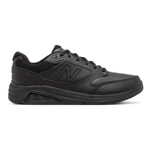 Men's New Balance 928v3, Black, 14 2E Wide