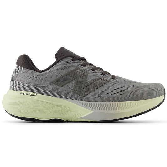 Men's New Balance Fresh Foam X 880v15, Slate Grey/Mineral/Black, 11.5 D Medium