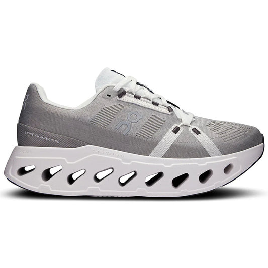 Men's On Cloudeclipse, Alloy/White, 12 D Medium