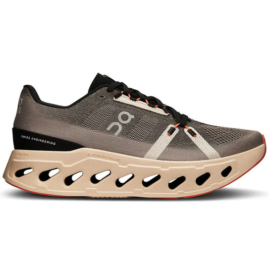 Men's On Cloudeclipse, Fade/Sand, 8.5 D Medium