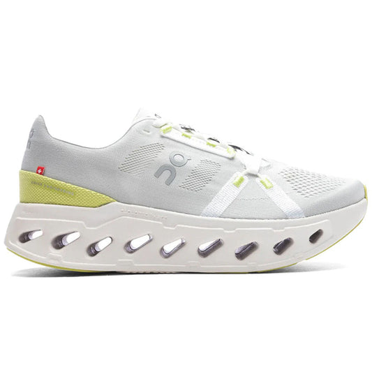 Men's On Cloudeclipse, White/Sand, 10 D Medium