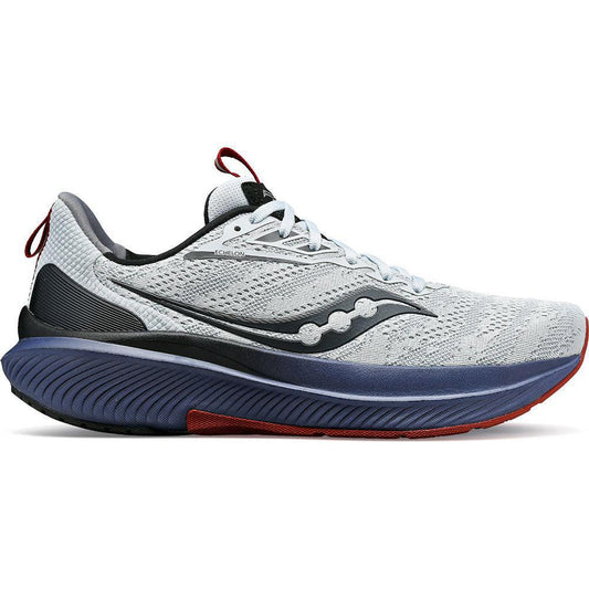 Women's Saucony Echelon 9, Vapor/Horizon, 12.5 D