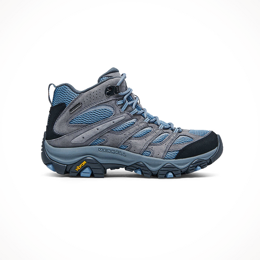 Women's Merrell Moab 3 Mid WP, Altitude, 10 B Medium