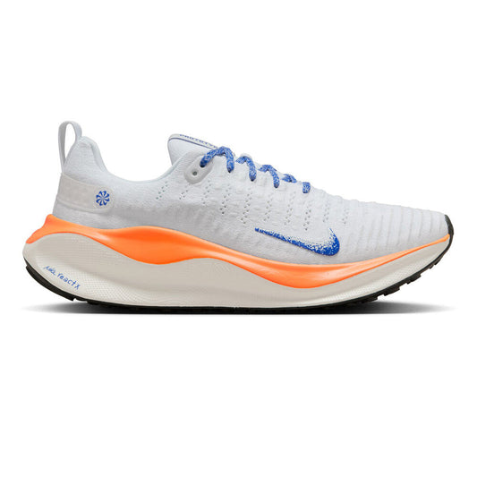 Women's Nike InfinityRN 4, Multi-Color/Multi-Color, 7.5 B Medium