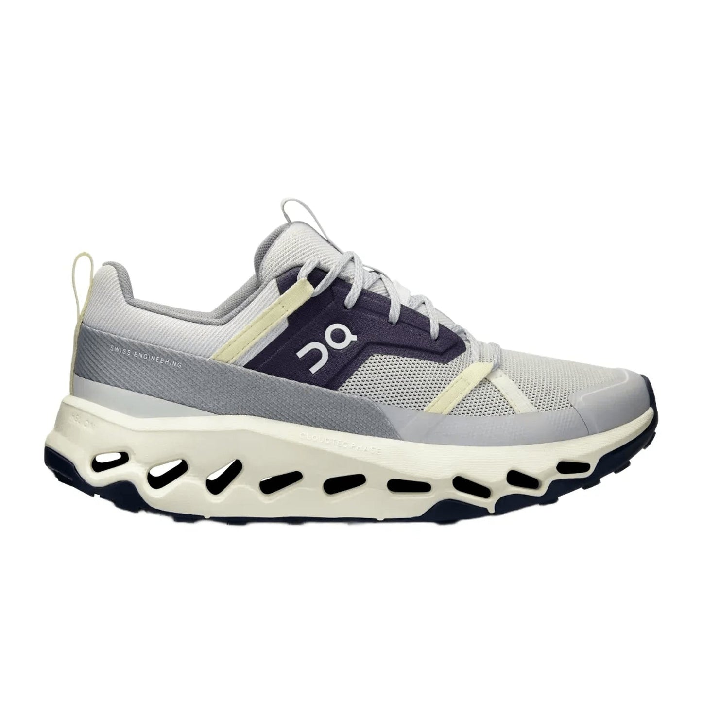 Women's On Cloudhorizon, Lavender/Ivory, 9 B Medium