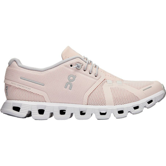 Women's On Cloud 5, Shell/White, 10 B Medium