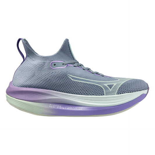 Women's Mizuno Neo Vista, Citadel/Bay, 8 B Medium