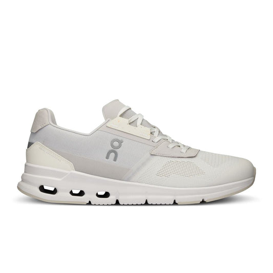 Men's On Cloudrift, Undyed-White/Frost, 10.5 D Medium