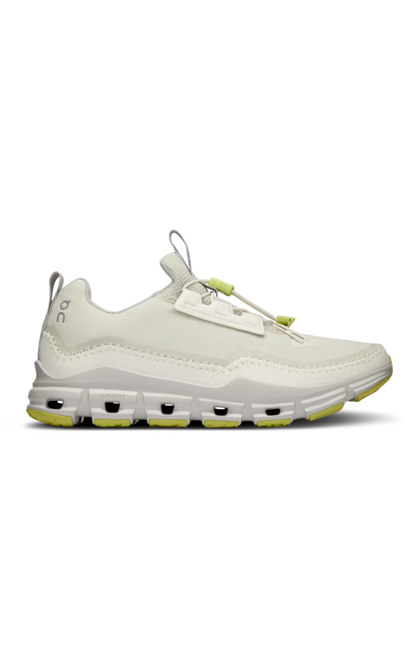 Women's On Cloudaway, Ice/Glacier, 7.5 B Medium