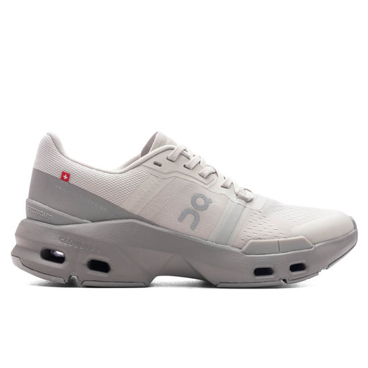 Women's On Cloudpulse, Ice/Fog, 9.5 B Medium