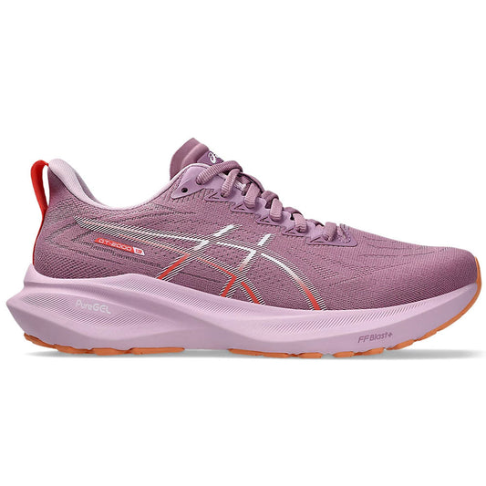 Women's Asics GT-2000 13, Ube/Light Ube, 7.5 B Medium