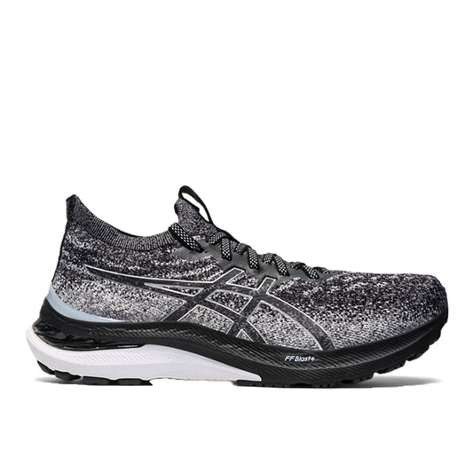 Women's Asics Gel-Kayano 29 MK, White/Black, 7.5 B Medium